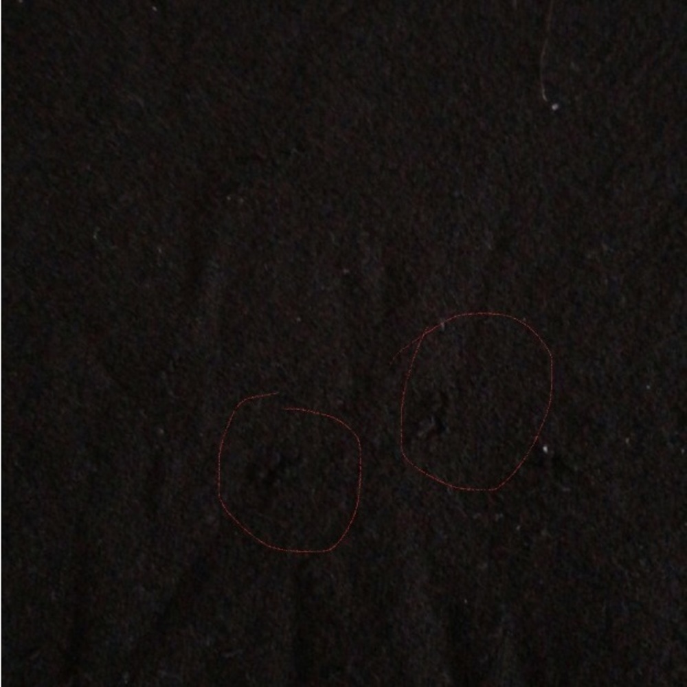 MAKE AN OFFER! NAKED WARDROBE V NECK BODYSUIT - Picture 4 of 5